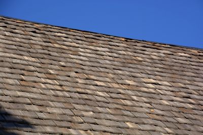 Wood Shake Roof Repair in Passaic, NJ