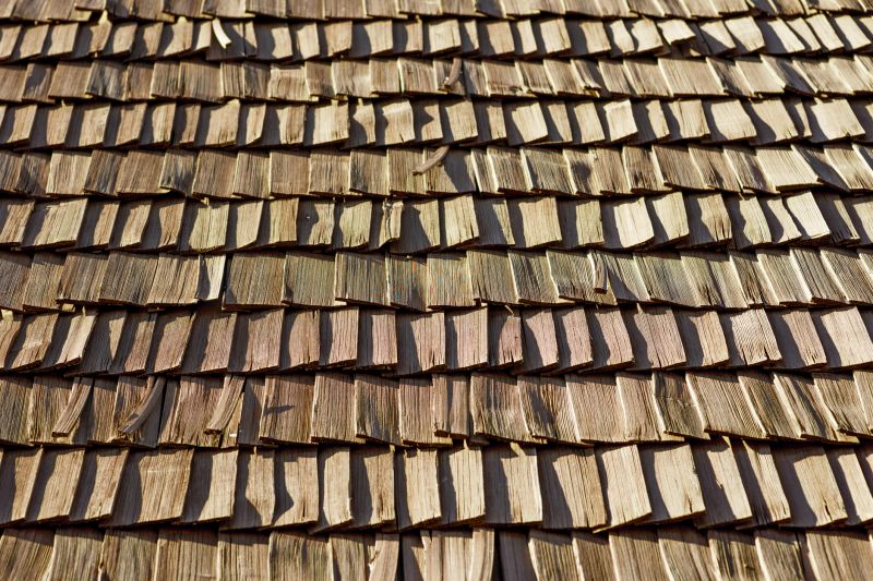 Wood Shake Roof Replacement in Eastchester, NY