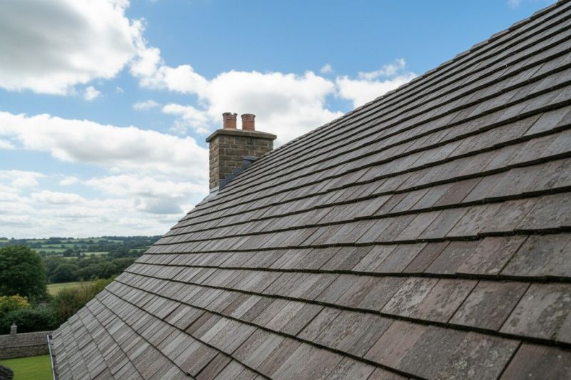 Wood Shake Roof Replacement in Hewlett, NY