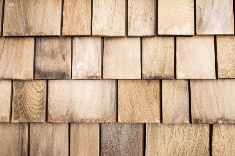 Wood Shingles Repair in Teaneck, NJ