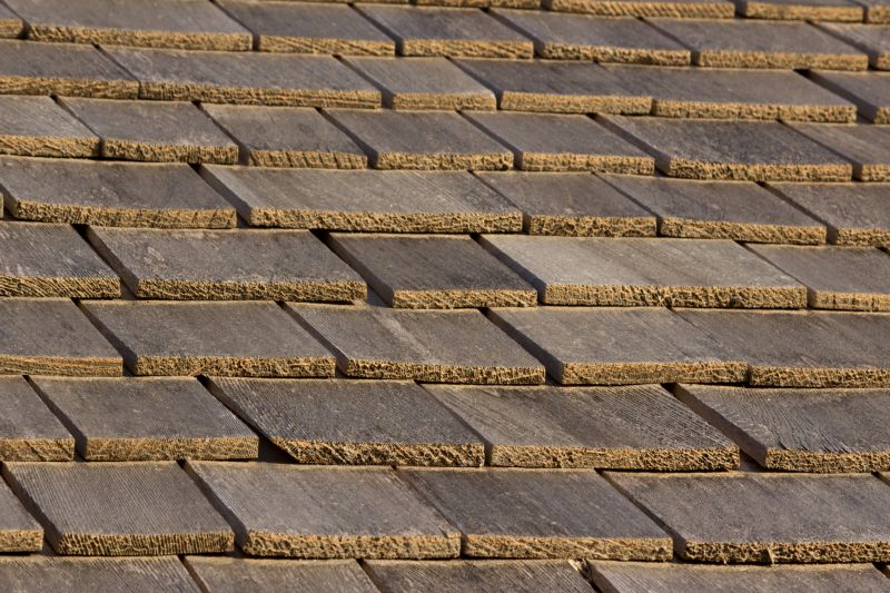 Wood Shingles Repair in Teaneck, NJ