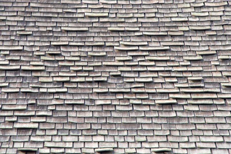 Wood Shingles Repair in Valhalla, NY
